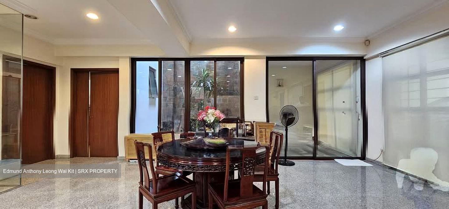 Holland Grove Terrace (D10), Semi-Detached #616415931